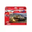 Airfix Small Beginners Set Tiger 1 komplett makett készlet
