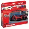 Airfix Small Starter Set NEW Bugatti Chiron komplett makett készlet