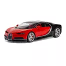 Airfix Small Starter Set NEW Bugatti Chiron komplett makett készlet