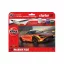 Airfix Starter Set - McLaren 765 komplett makett készlet
