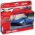 Airfix Pagani Huayra Small Starter Set makett