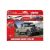 Airfix Land Rover Series 1 Pick-Up - Starter Set makett