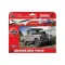 Airfix Starter Set - Land Rover Series 1 komplett makett készlet