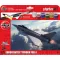 Airfix Starter Set - Eurofighter Typhoon FGR.4 komplett makett készlet