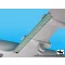 Black Dog UP-3 D Orion wing flaps for Hasegava – repülőmakett-kiegészítő