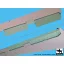 Black Dog B-52 G Wing flaps for Italeri – repülőmakett-kiegészítő