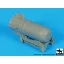 Black Dog Atom Bomb Mark 41/B-41 – repülőmakett-kiegészítő