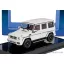 AUTOart MERCEDES BENZ G-CLASS G63 AMG (W463) V8 BITURBO 2017