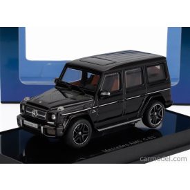AUTOart MERCEDES BENZ G-CLASS G63 AMG (W463) V8 BITURBO 2017