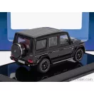 AUTOart MERCEDES BENZ G-CLASS G63 AMG (W463) V8 BITURBO 2017