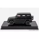 AUTOart MERCEDES BENZ G-CLASS G63 AMG (W463) V8 BITURBO 2017