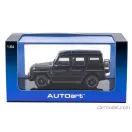 AUTOart MERCEDES BENZ G-CLASS G63 AMG (W463) V8 BITURBO 2017