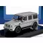 AUTOart MERCEDES BENZ G-CLASS G63 AMG (W463) V8 BITURBO 2017