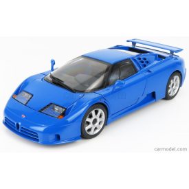 AUTOart BUGATTI EB110 SS 1994
