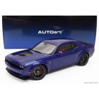 AUTOart DODGE CHALLENGER R/T SCAT PACK WIDEBODY 2022
