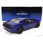 AUTOart DODGE CHALLENGER R/T SCAT PACK WIDEBODY 2022