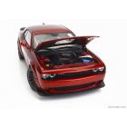 AUTOart DODGE CHALLENGER R/T SCAT PACK WIDEBODY 2022