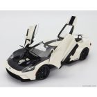 AUTOart FORD GT HERITAGE PROTOTYPE