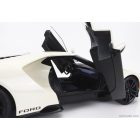 AUTOart FORD GT HERITAGE PROTOTYPE