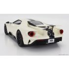 AUTOart FORD GT HERITAGE PROTOTYPE