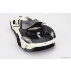 AUTOart FORD GT HERITAGE PROTOTYPE