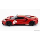 AUTOart FORD GT HERITAGE EDITION N 16 ALAN MANN 2022