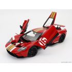 AUTOart FORD GT HERITAGE EDITION N 16 ALAN MANN 2022