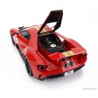 AUTOart FORD GT HERITAGE EDITION N 16 ALAN MANN 2022