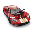 AUTOart FORD GT HERITAGE EDITION N 16 ALAN MANN 2022