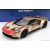 AUTOart FORD GT HERITAGE EDITION N 5 HOLMAN MOODY 2022