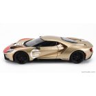 AUTOart FORD GT HERITAGE EDITION N 5 HOLMAN MOODY 2022