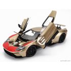 AUTOart FORD GT HERITAGE EDITION N 5 HOLMAN MOODY 2022
