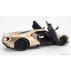AUTOart FORD GT HERITAGE EDITION N 5 HOLMAN MOODY 2022