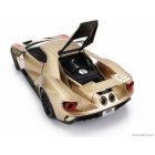 AUTOart FORD GT HERITAGE EDITION N 5 HOLMAN MOODY 2022
