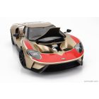AUTOart FORD GT HERITAGE EDITION N 5 HOLMAN MOODY 2022