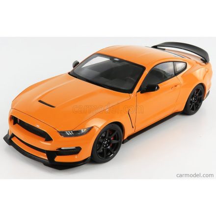 AUTOart FORD MUSTANG SHELBY GT350R COUPE 2017