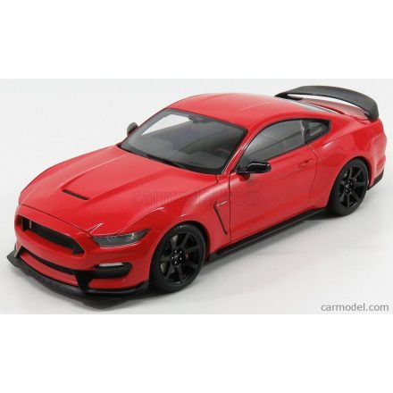 AUTOart FORD MUSTANG SHELBY GT350R COUPE 2017