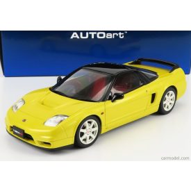AUTOart HONDA NSX R 2002