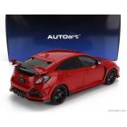 AUTOart HONDA CIVIC TYPE R (FK8) 2021