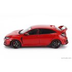 AUTOart HONDA CIVIC TYPE R (FK8) 2021