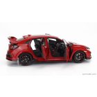 AUTOart HONDA CIVIC TYPE R (FK8) 2021