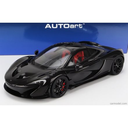 AUTOart McLAREN P1 2013
