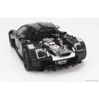 AUTOart McLAREN P1 2013