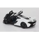 AUTOart McLAREN P1 2013