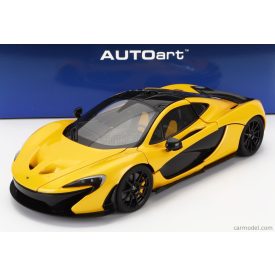 AUTOart McLAREN P1 2013