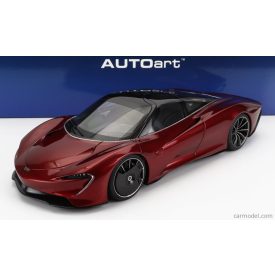 AUTOart McLAREN SPEEDTAIL 2020