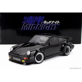 AUTOart PORSCHE 911 930 TURBO COUPE WANGAN MIDNIGHT 1986
