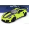 AUTOart PORSCHE 911 991-2 GT2 RS WEISSACH PACKAGE 2019