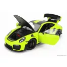 AUTOart PORSCHE 911 991-2 GT2 RS WEISSACH PACKAGE 2019