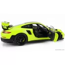 AUTOart PORSCHE 911 991-2 GT2 RS WEISSACH PACKAGE 2019